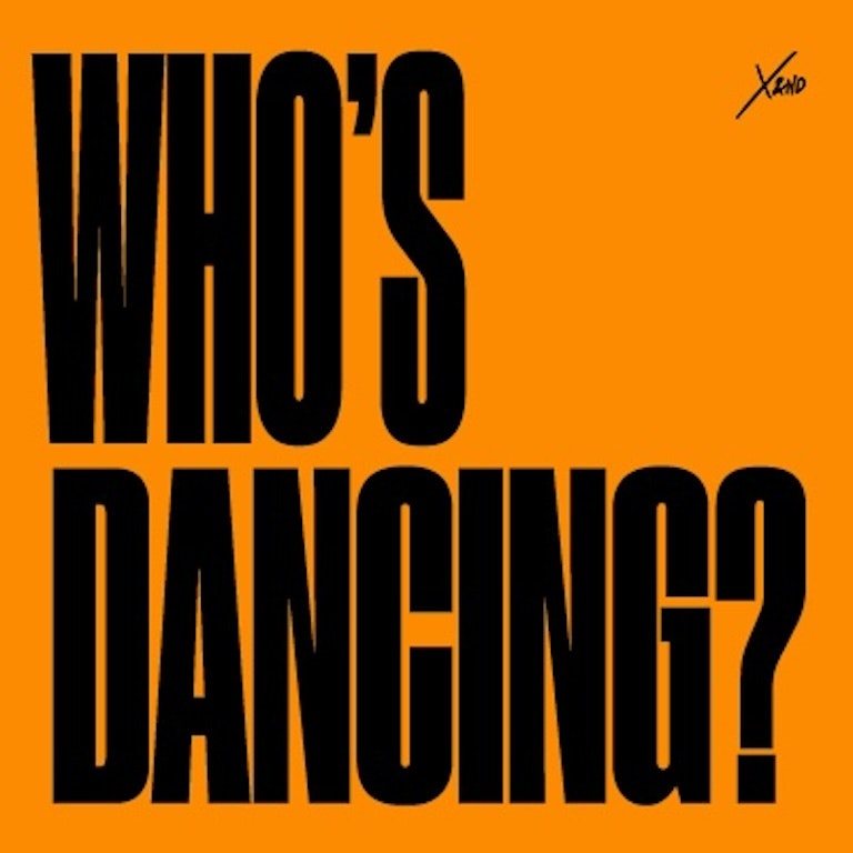 Photo of WHO’S DANCING? No-Phones Live Funk Dance Party