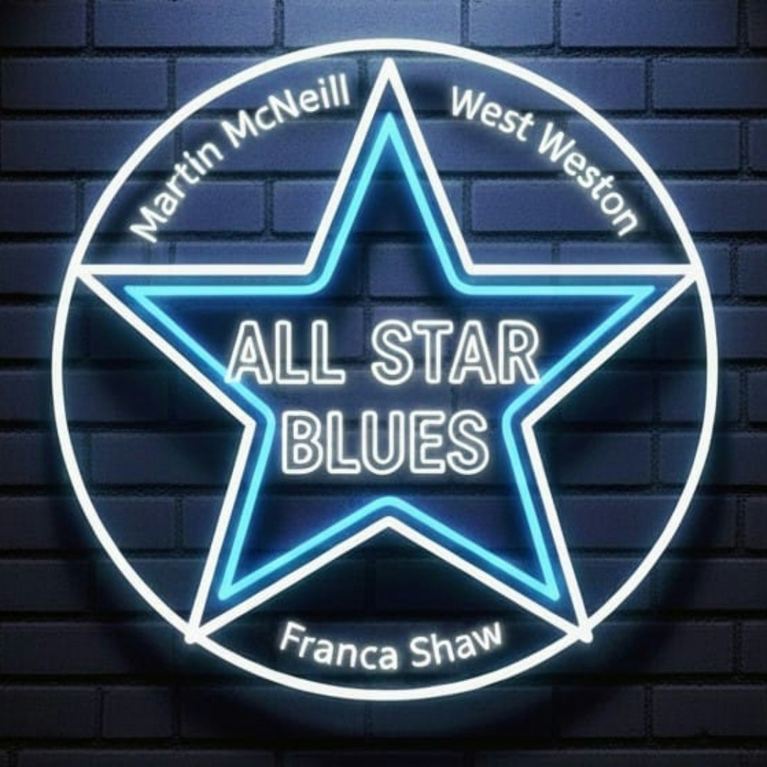 All Star Blues