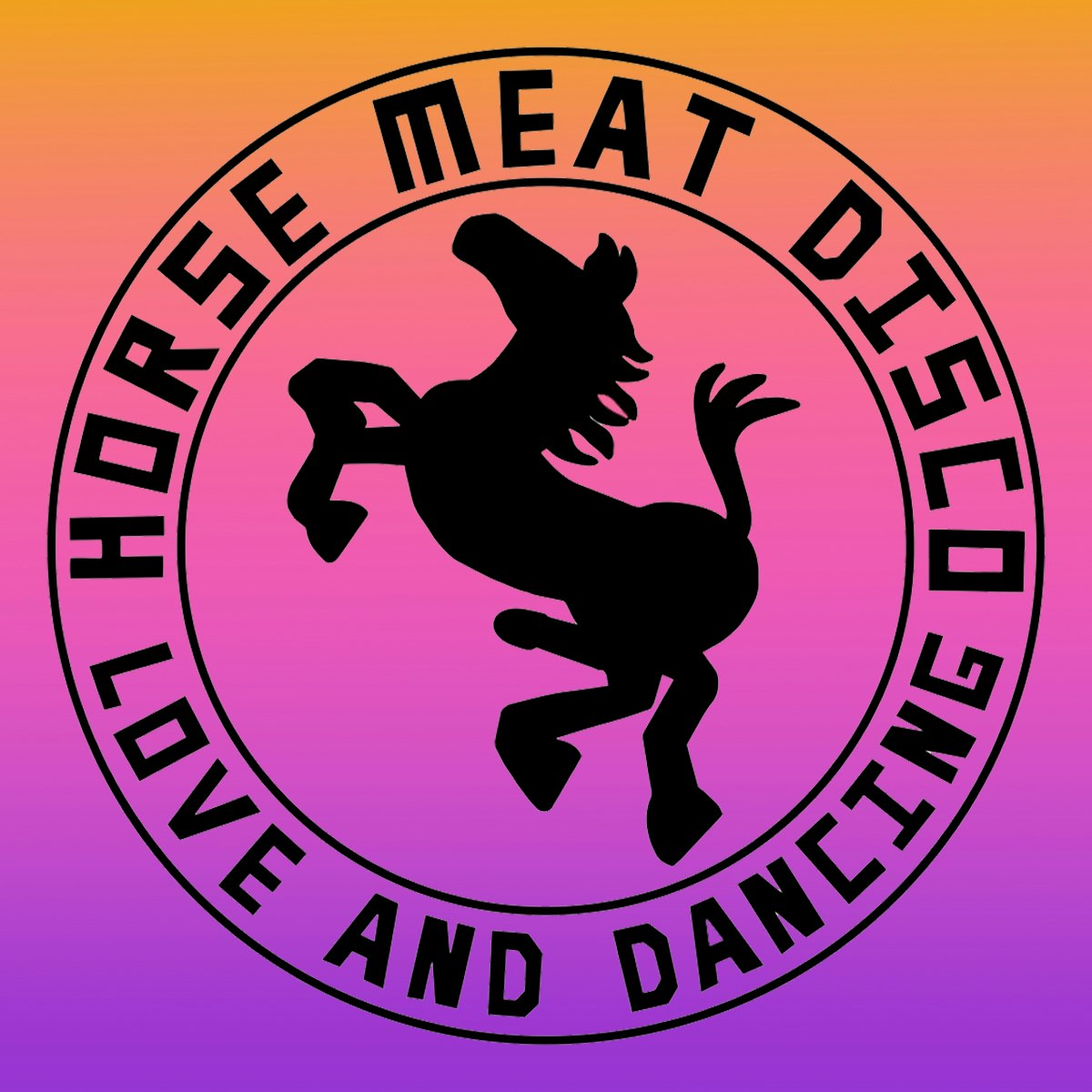 Photo of Horse Meat Disco - Sunset Tea