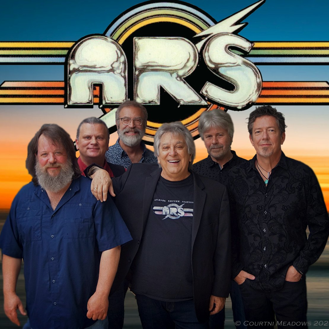 Cover image for Atlanta Rhythm Section