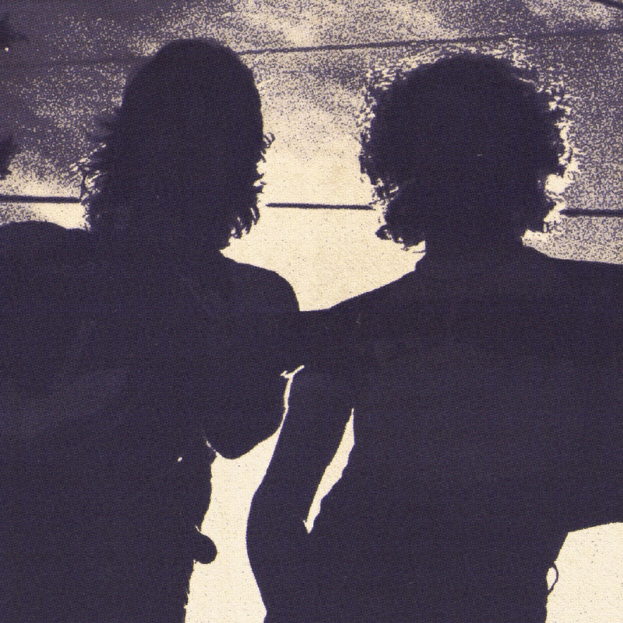 Beefheart & McQuinn