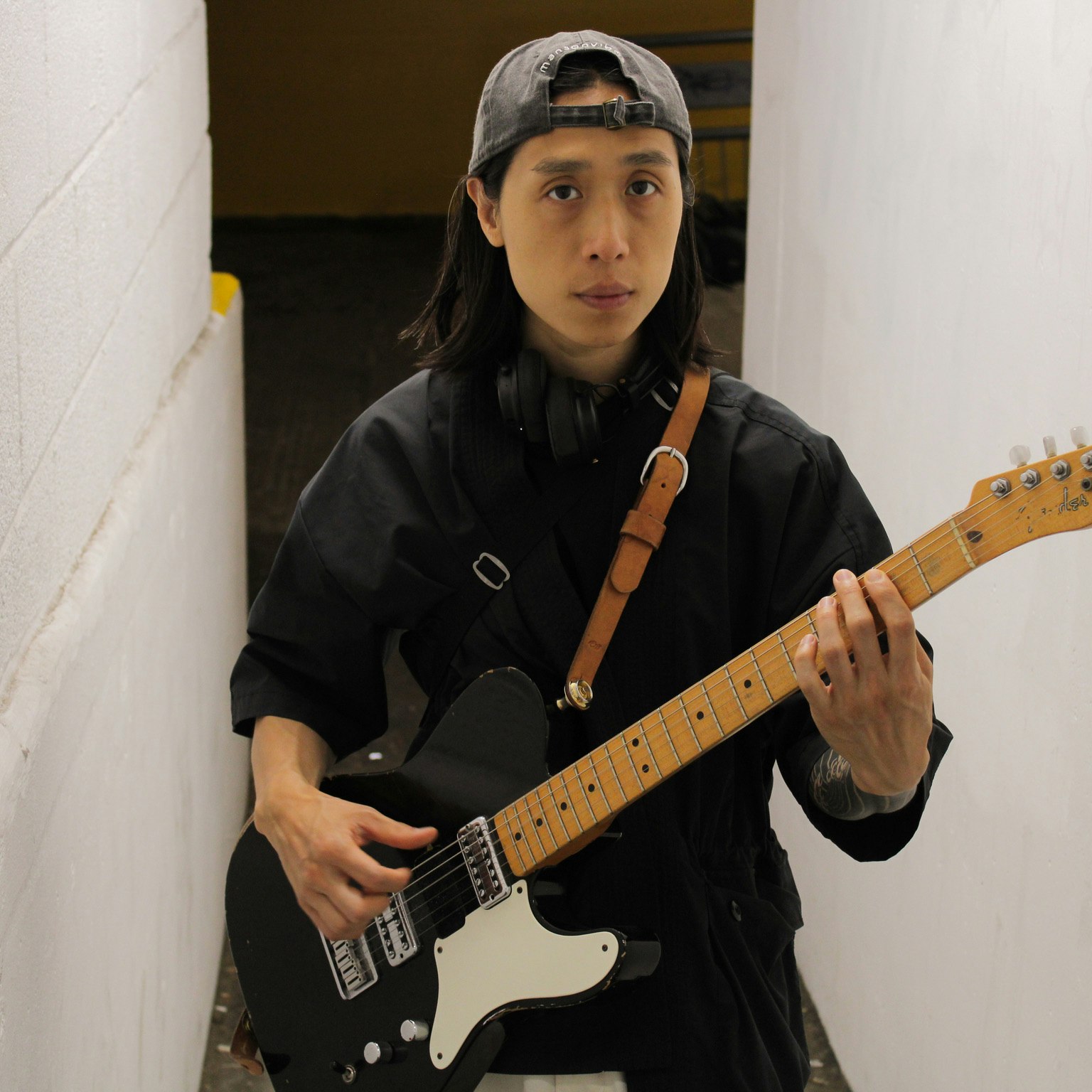 Friday Night Jazz ft. Tjoe Man Cheung + Friends
