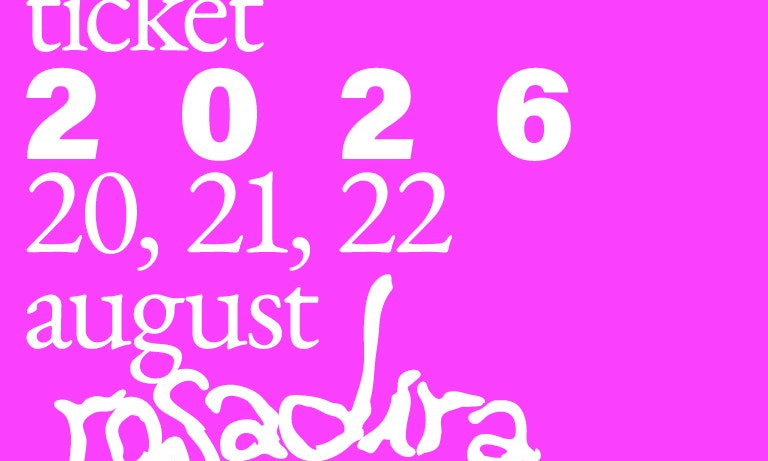 Rosadira Festival 2026