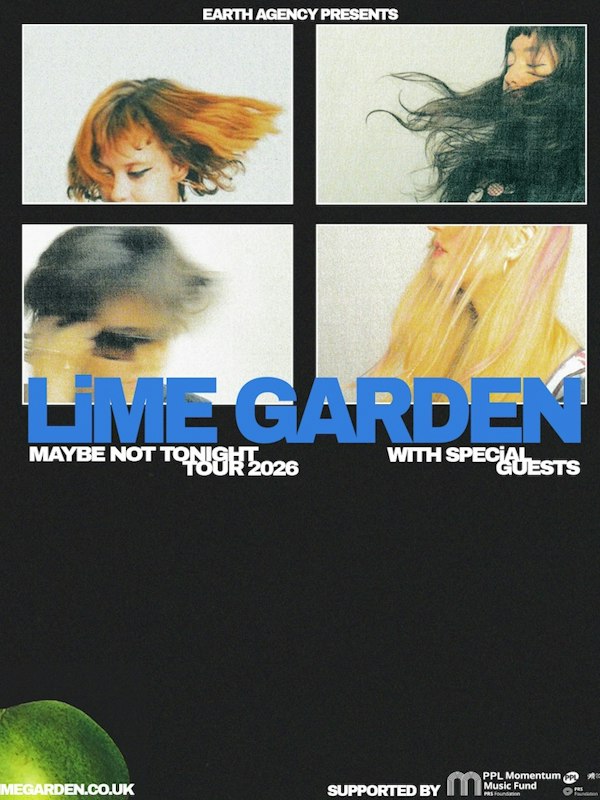Lime Garden