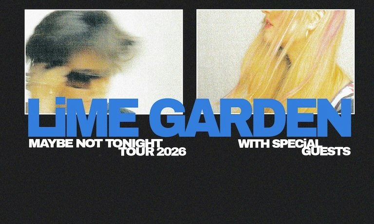 Lime Garden