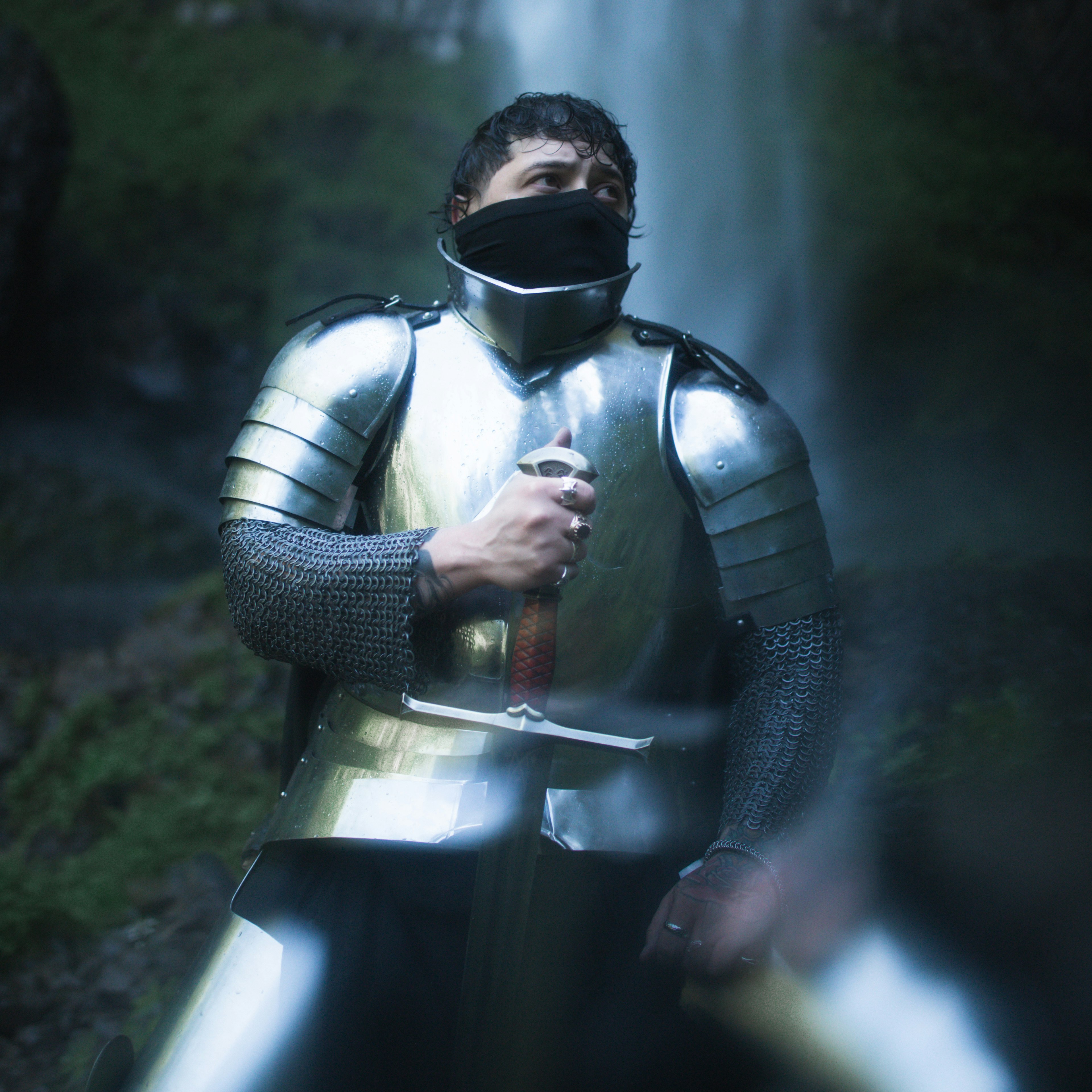 Warlord Colossus