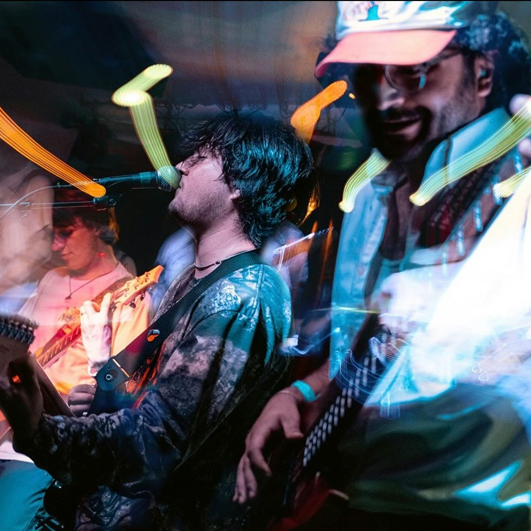 Photo of Gestalt/Buckets/Chase Cavanaugh