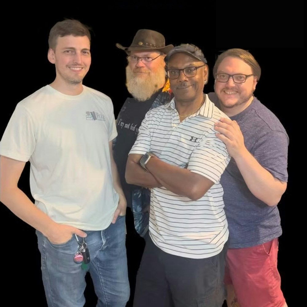 Photo of The Mitchell Turner Junkyard Band @ Bobby’s Eastside (FREE)