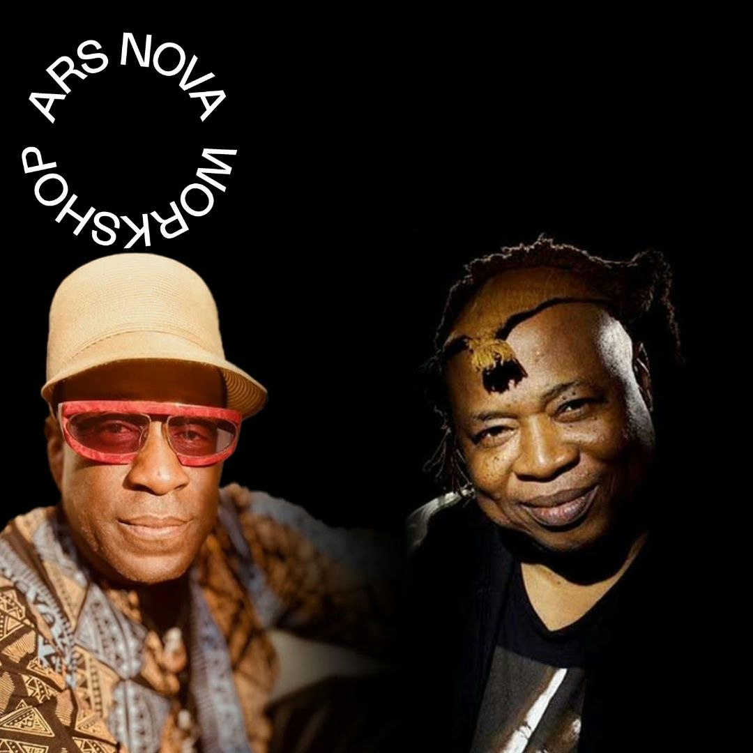 Will Calhoun's Mali Project