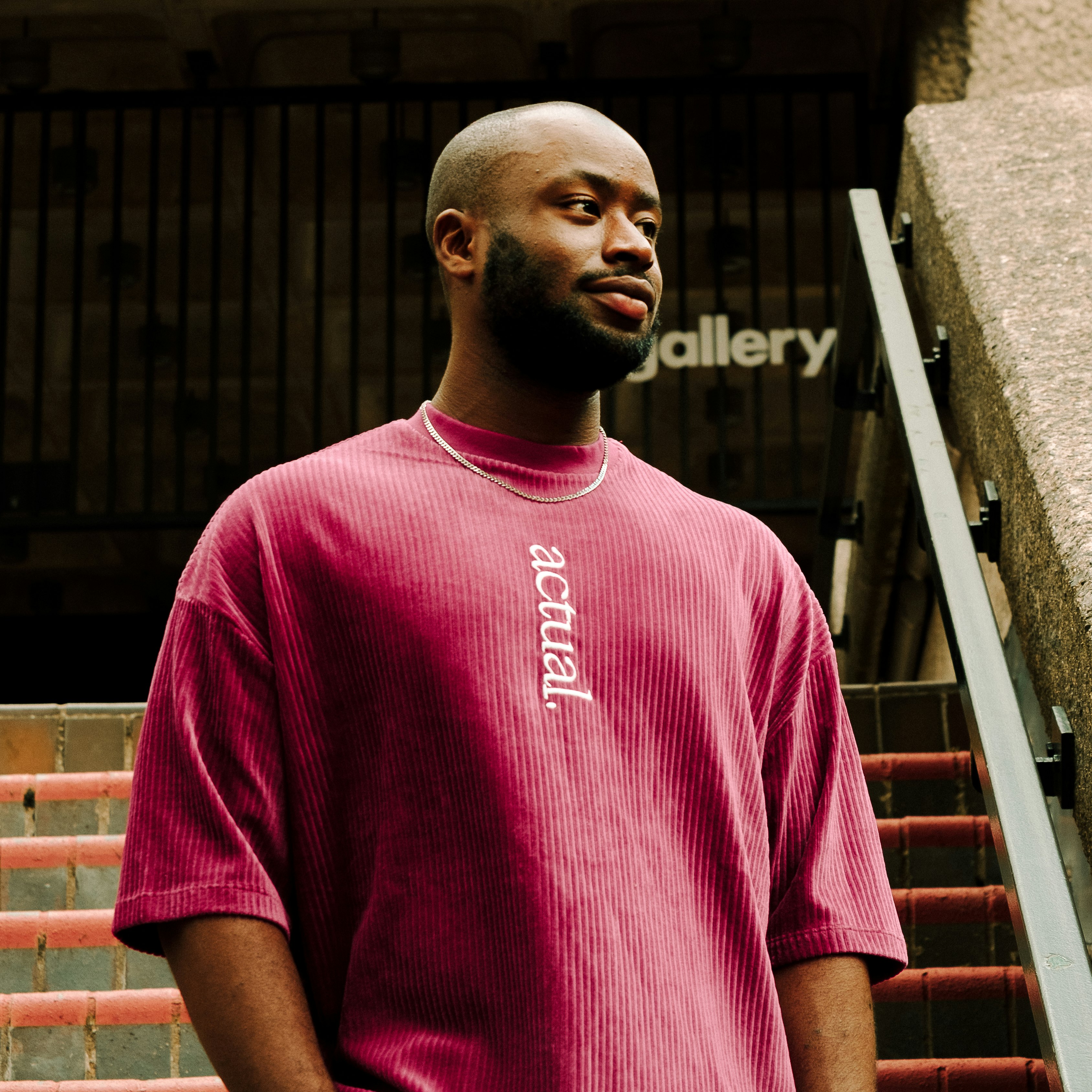 Photo of Jakuu live in London