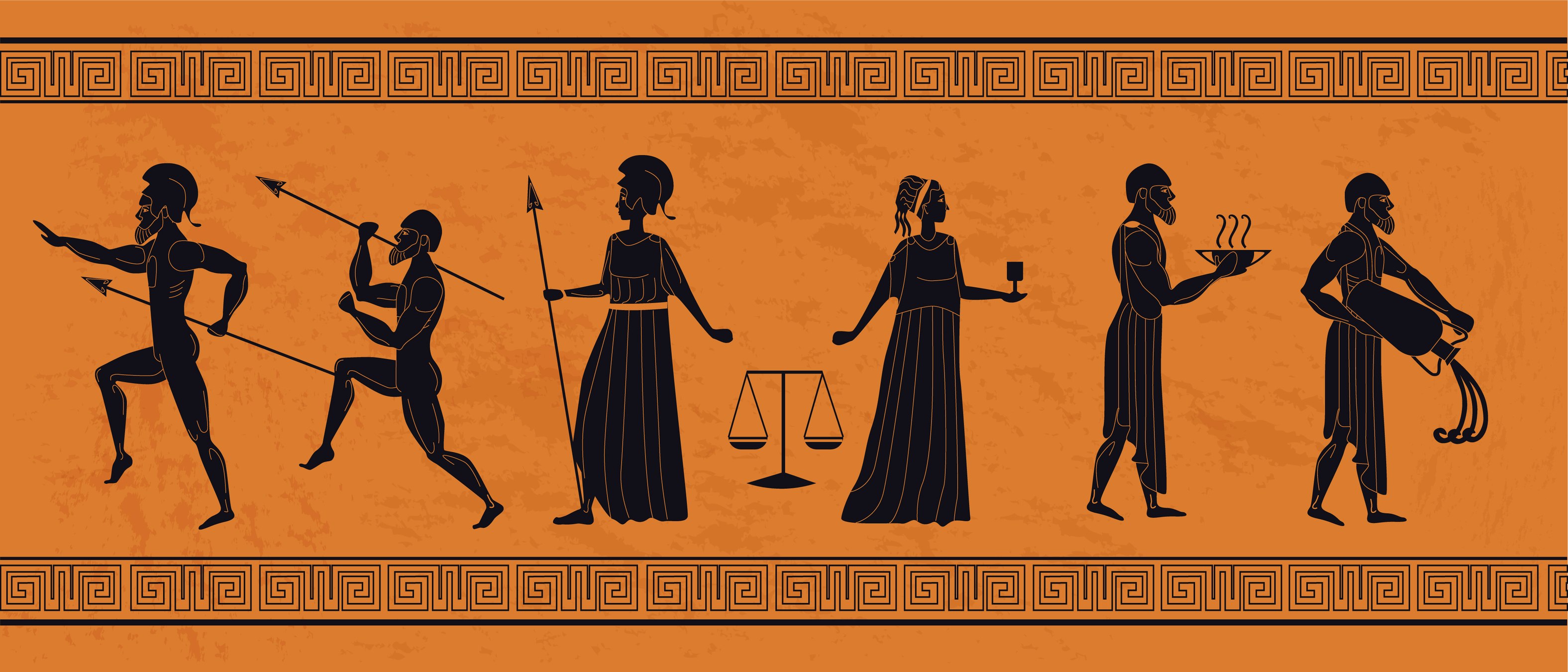 The History of Greek Mythology Tickets | £16 | 18 Feb @ The Blues ...