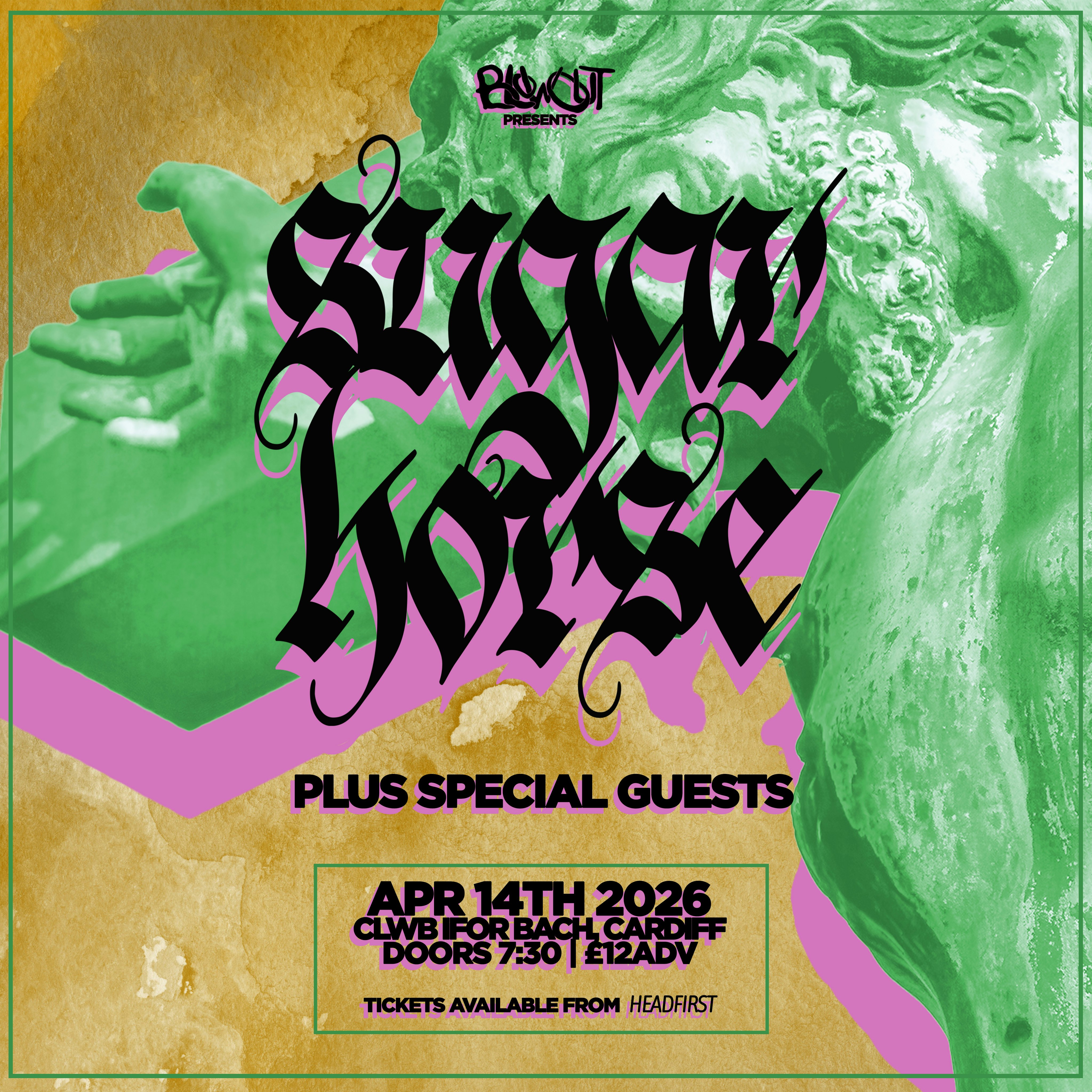 Photo of Sugar Horse