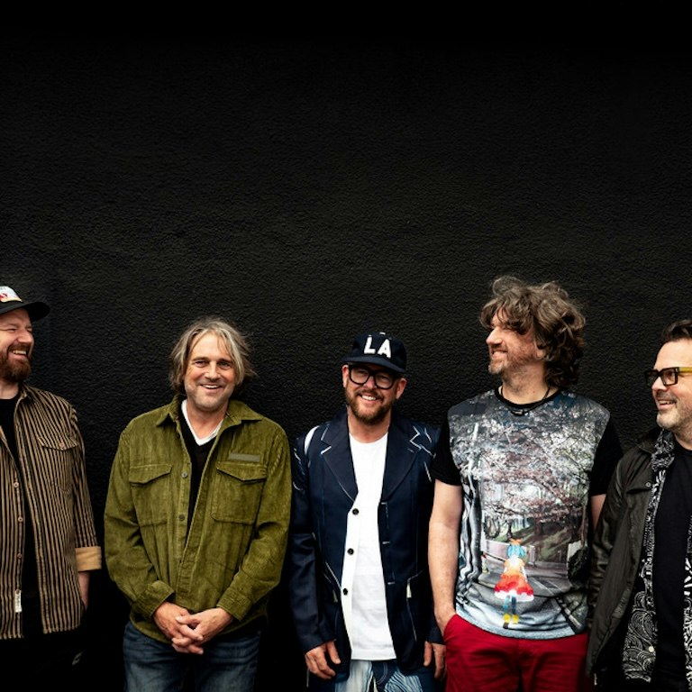 Embrace: Celebrating 30 Years at Brighton Dome, Brighton