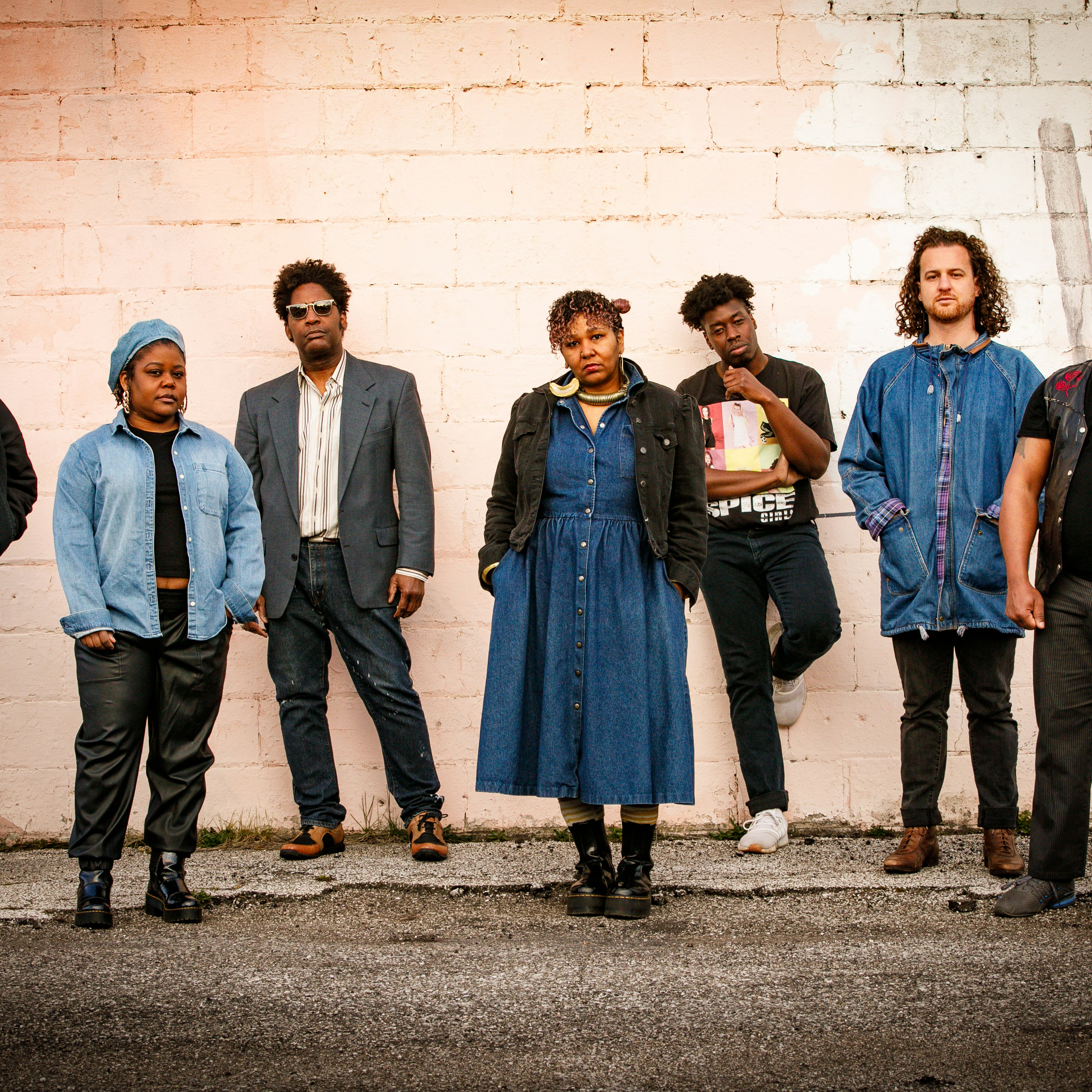 Photo of Mourning [A] BLKstar