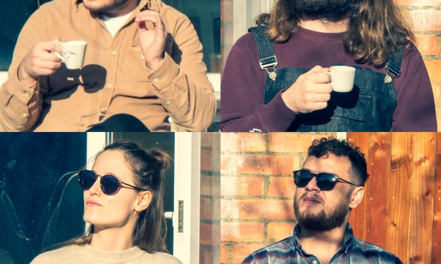 John Motors | Live Funk + Soul