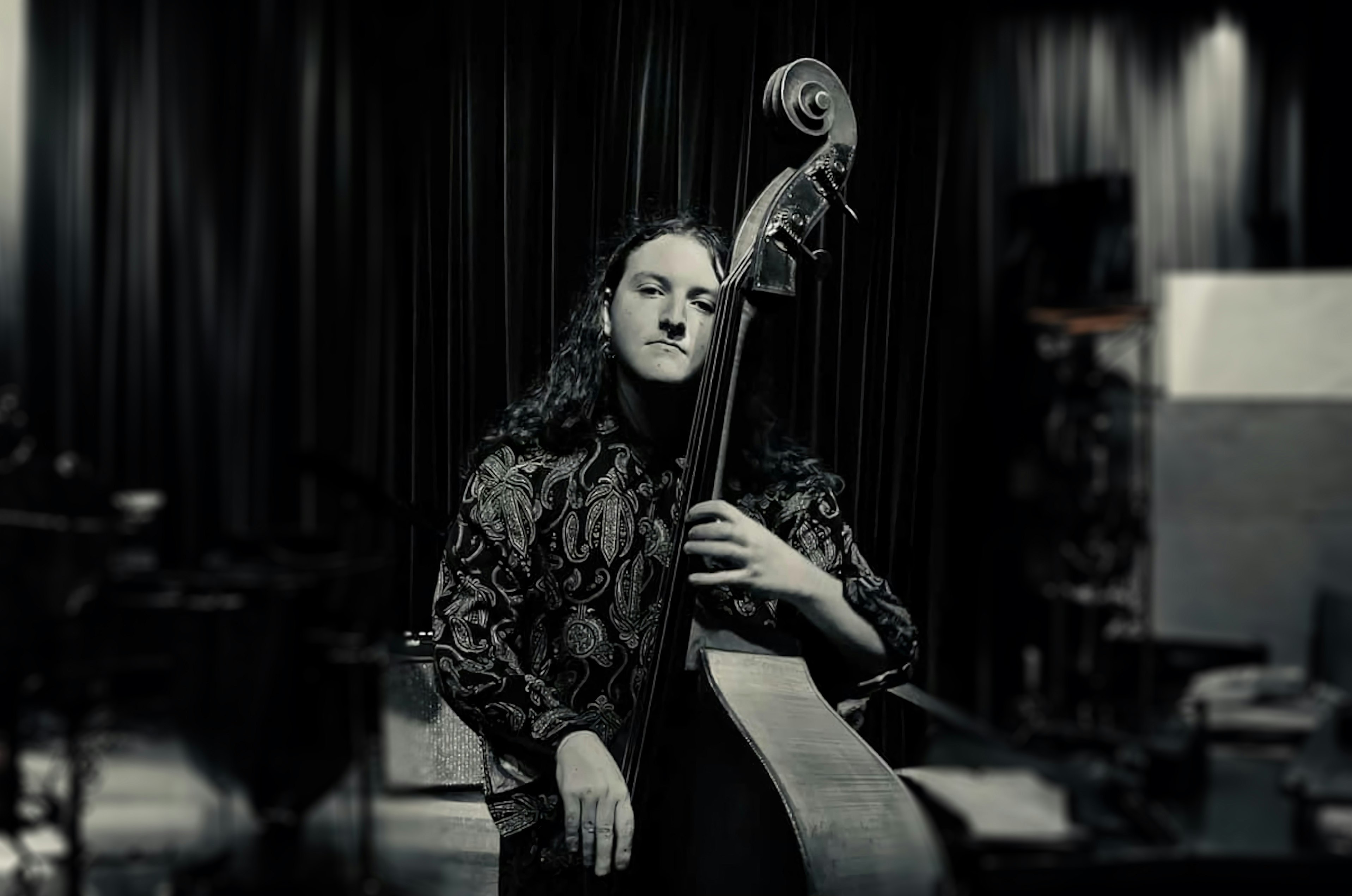 Colin McIlrath Quartet