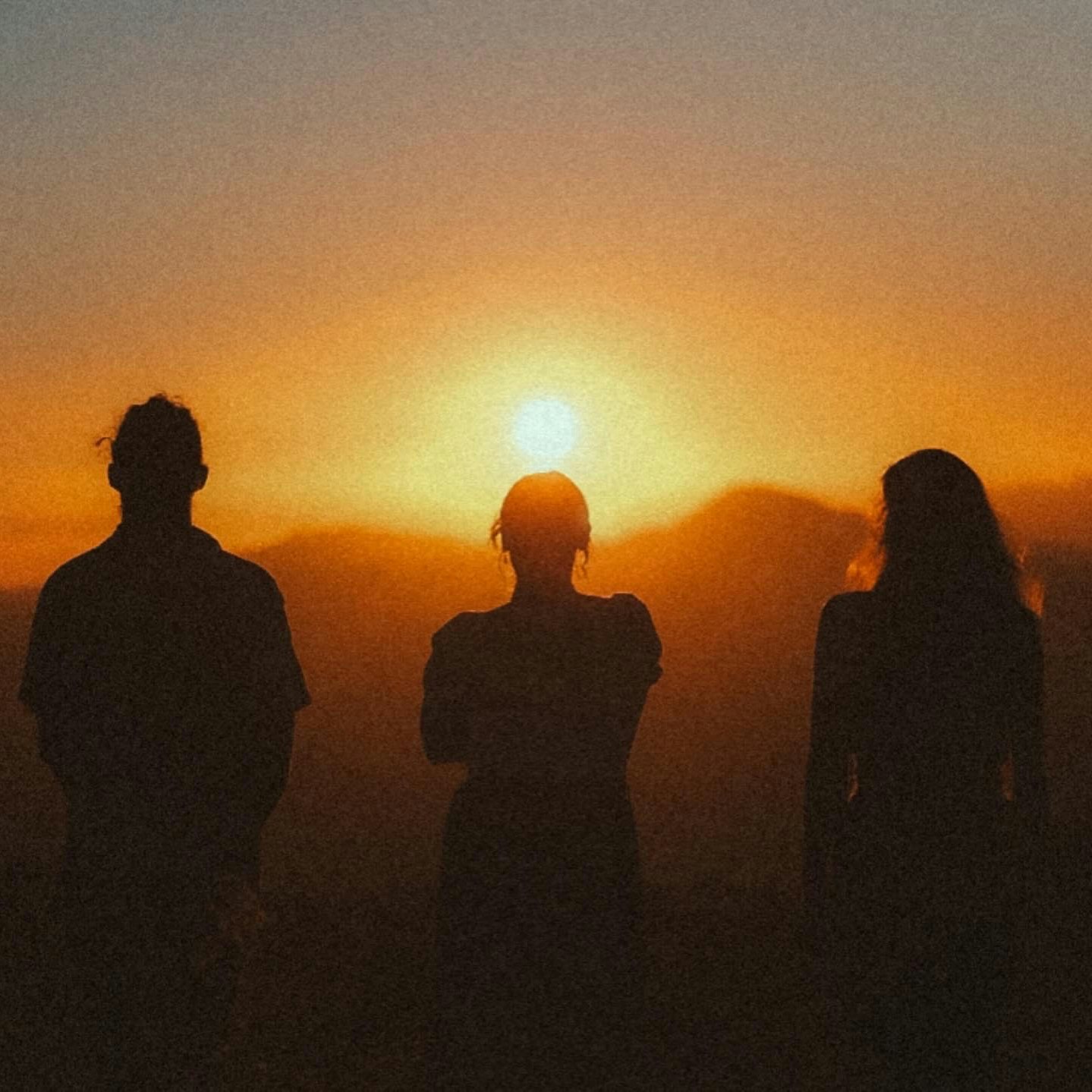 Sun Suede (Full Moon Set) - Townhouse Venice