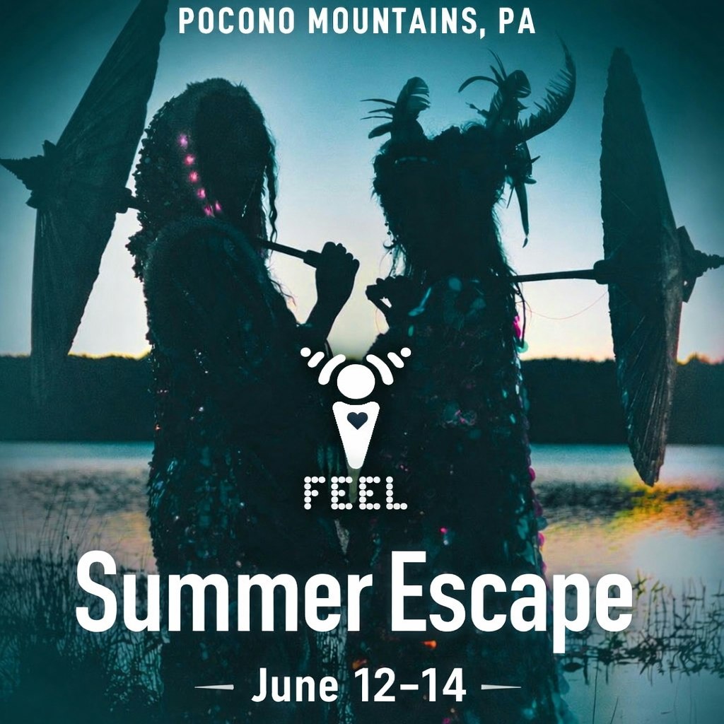 Photo of I FEEL: Summer Escape