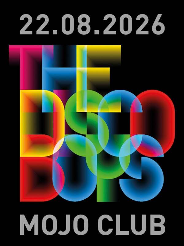 The Disco Boys