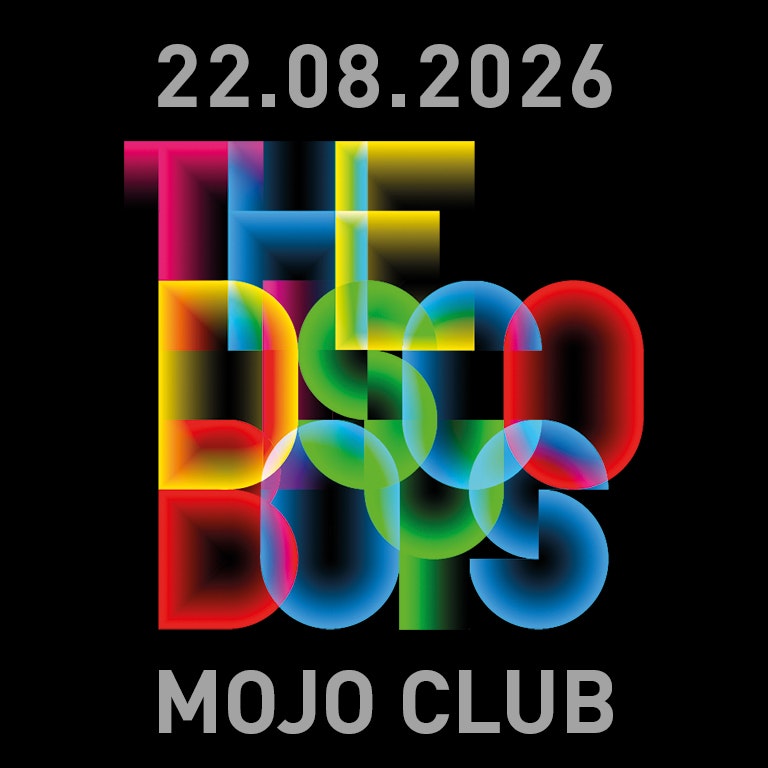 The Disco Boys