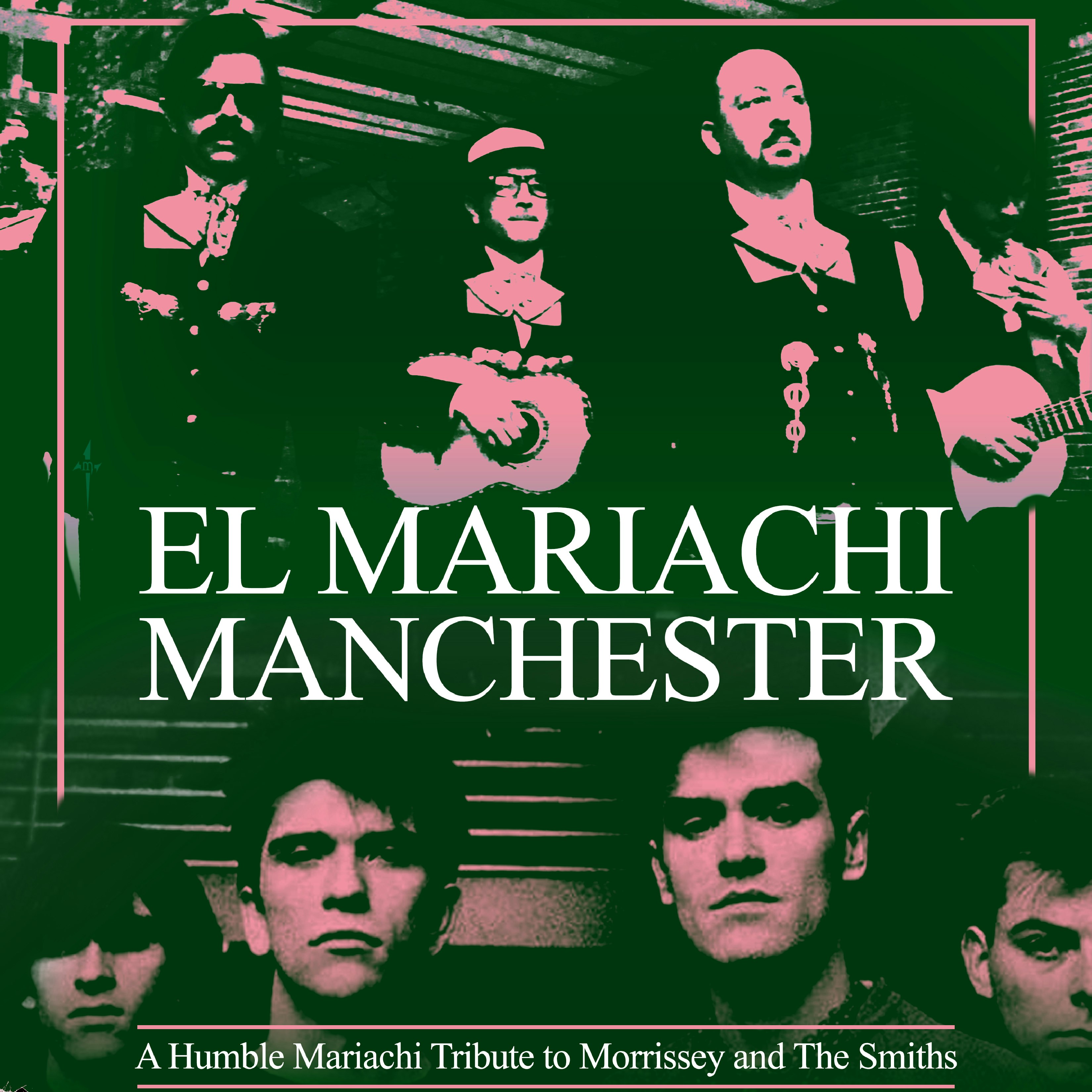 El Mariachi Manchester