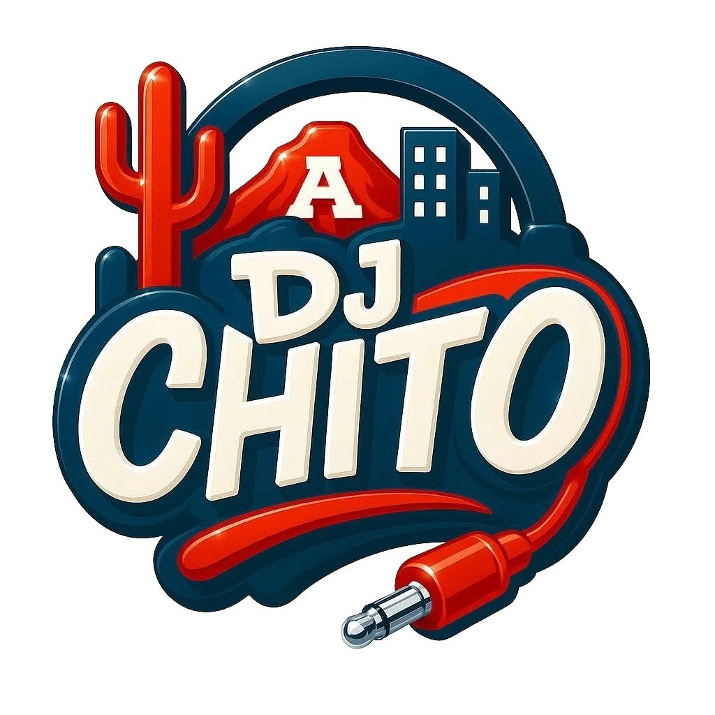 Conjuntofied Afterparty w/ DJ Chito