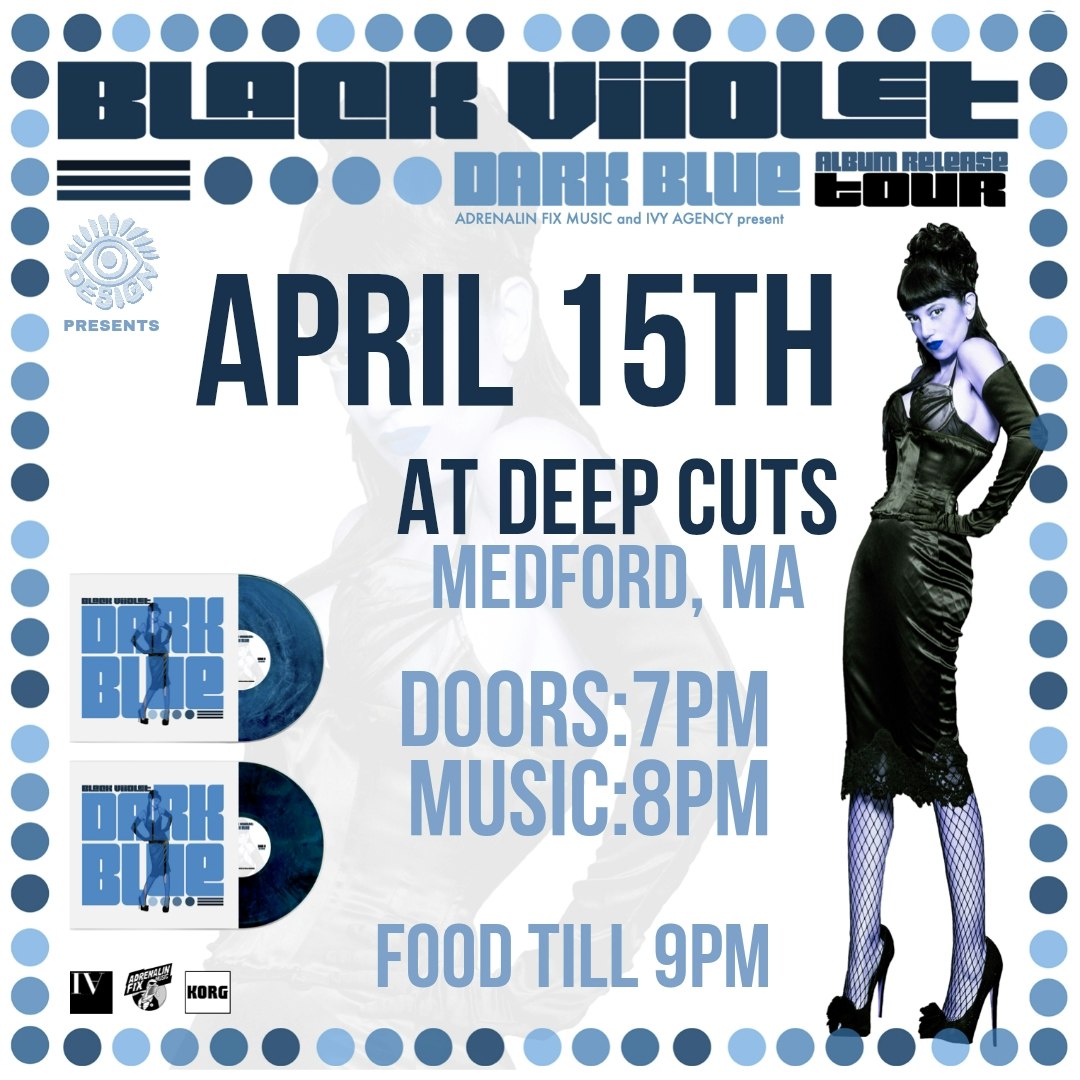 Photo of Black Viiolet