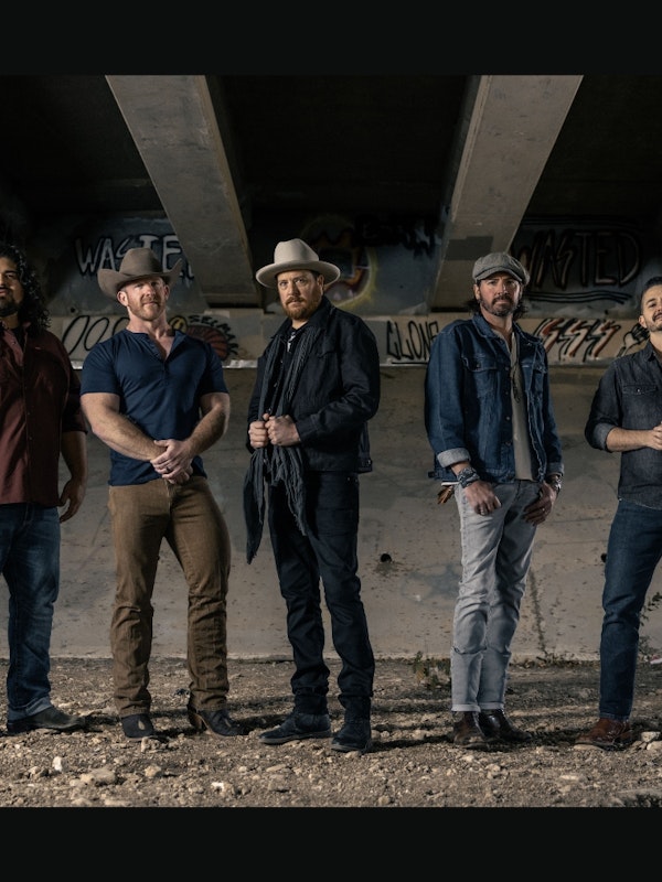 Micky & The Motorcars @ Robert's Westside