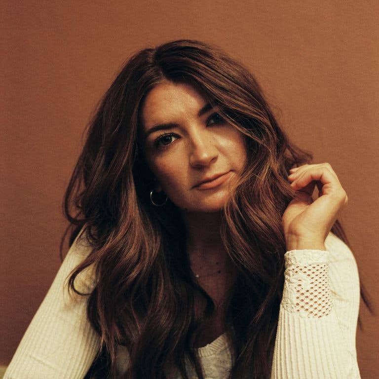 Photo of Tenille Townes w/ special guest Corrina