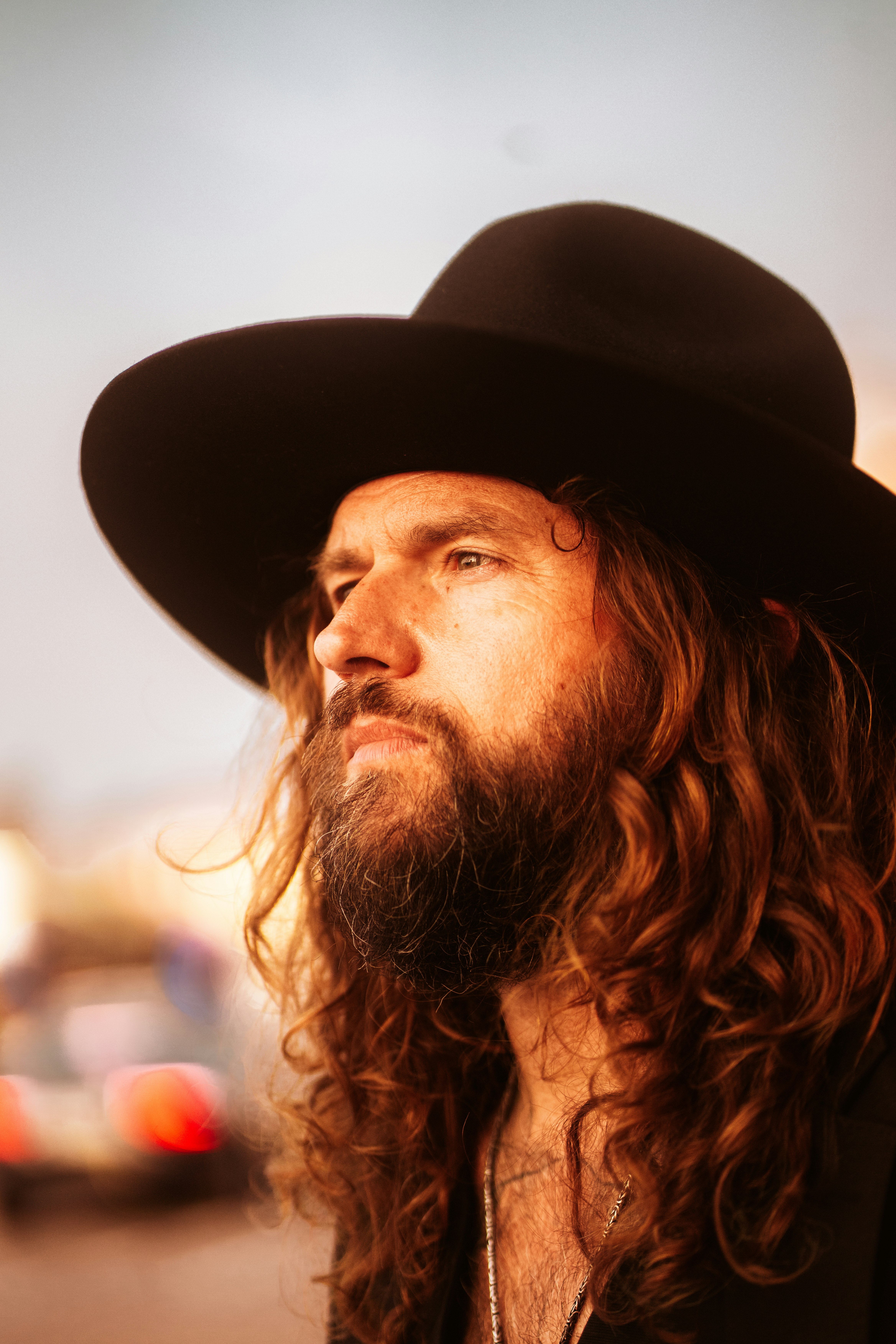 Jay Buchanan at The Lower Third