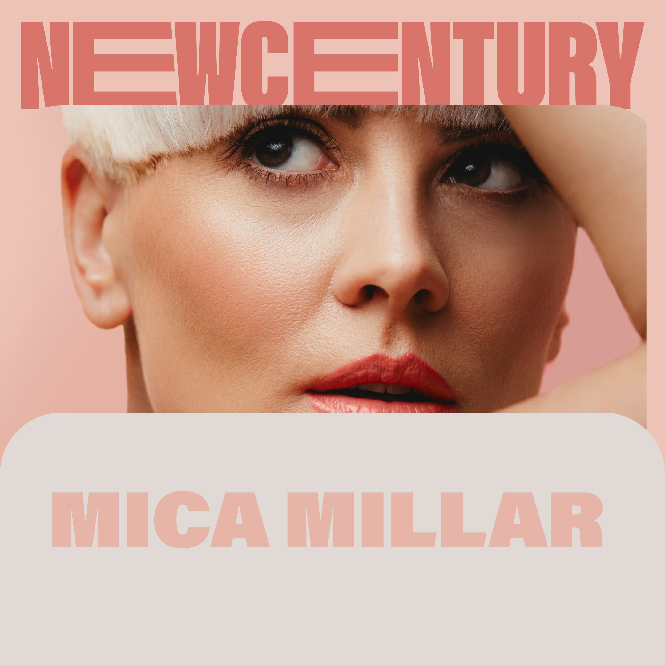 Photo of Mica Millar