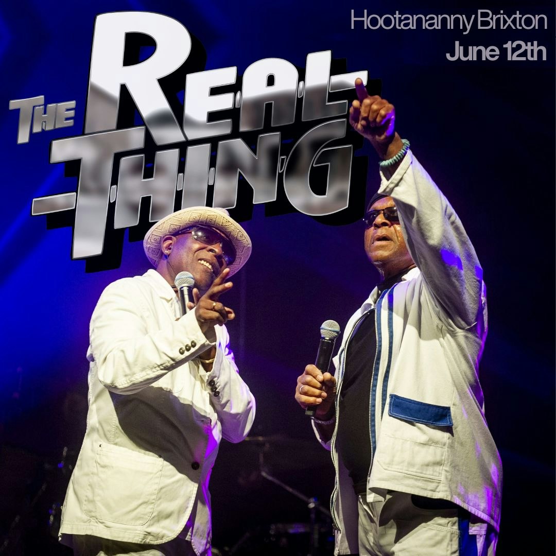 The Real Thing