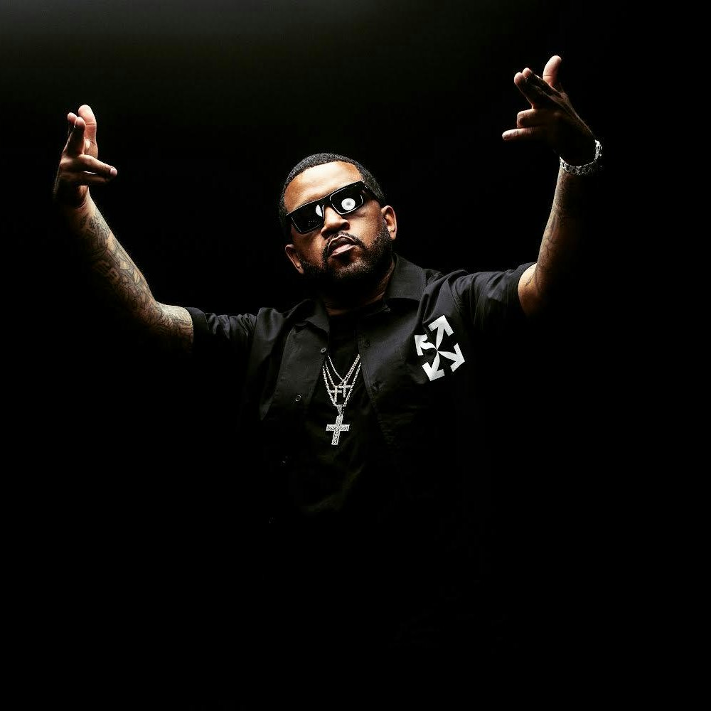 G Unit's Lloyd Banks