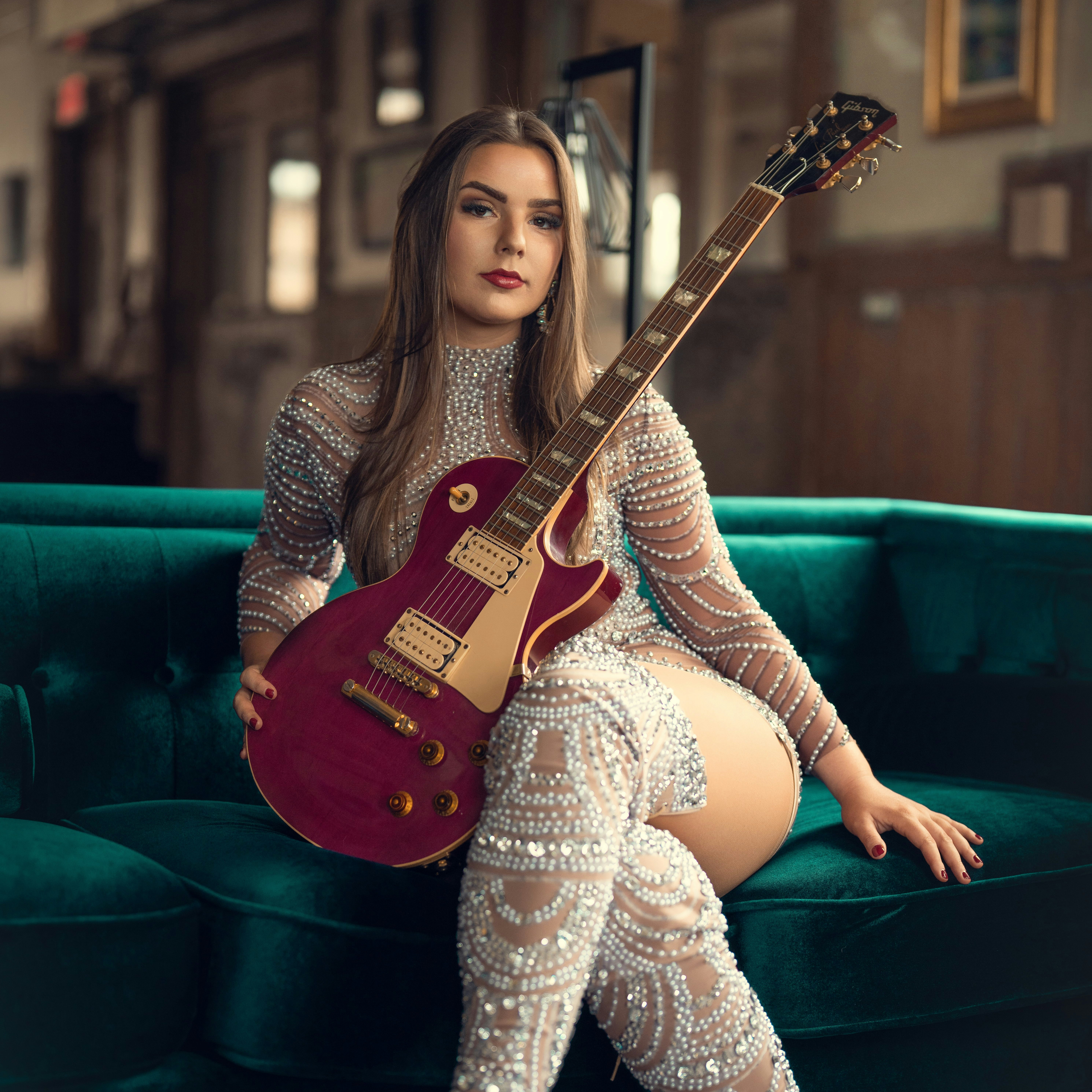 Ally Venable