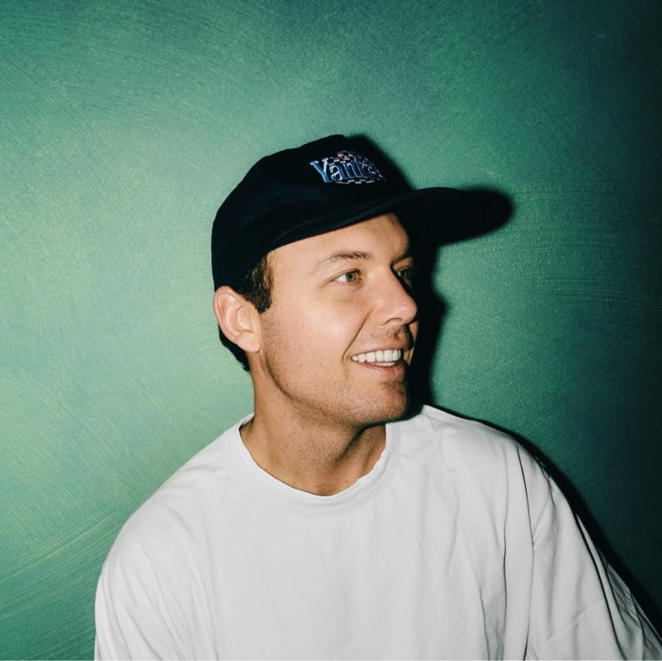 Otto Knows at The Lower Third