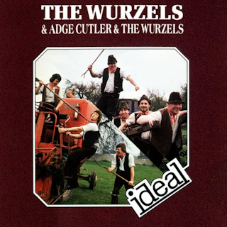 The Wurzels Christmas Show