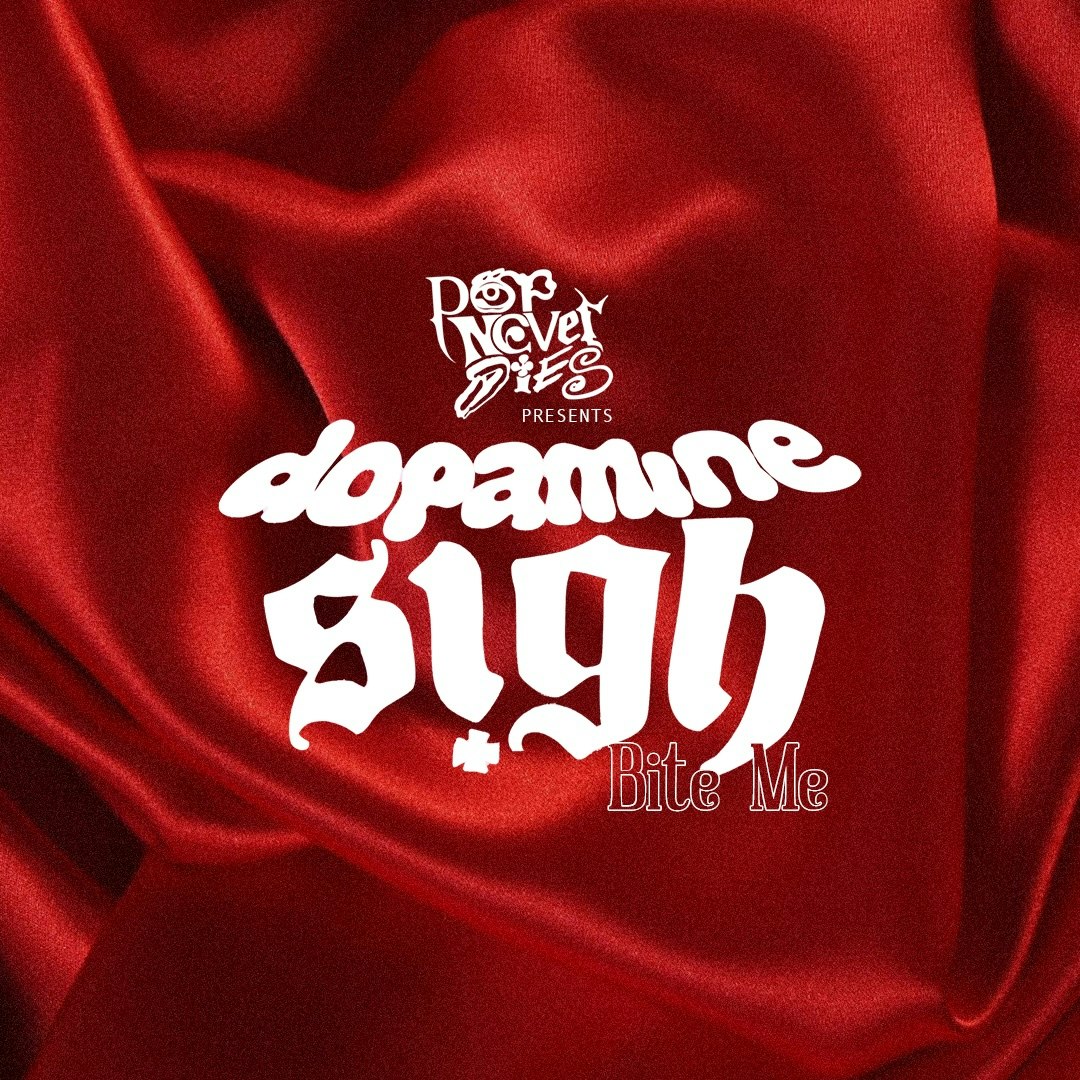 Pop Never Dies: Dopamine Sigh (Valentine’s Special) Tickets | £9 | Feb ...