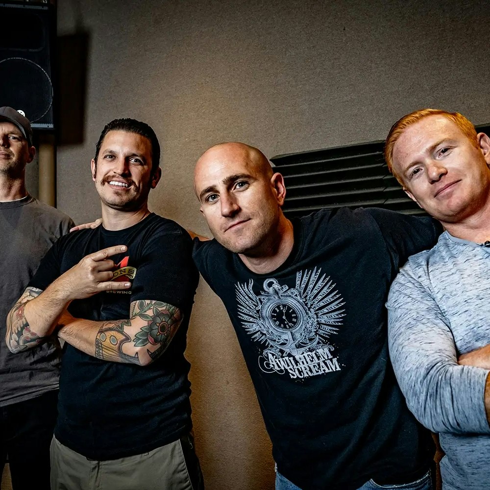 CHASER - Soirée techno à München