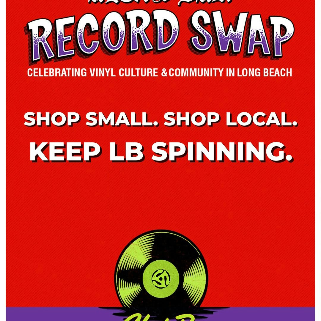 Photo of Alex's Bar Record Swap