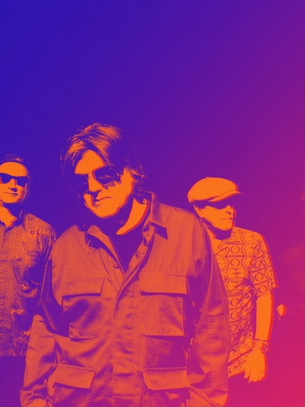 The Blow Monkeys