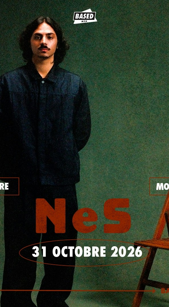 NeS & Nobodylikesbirdie