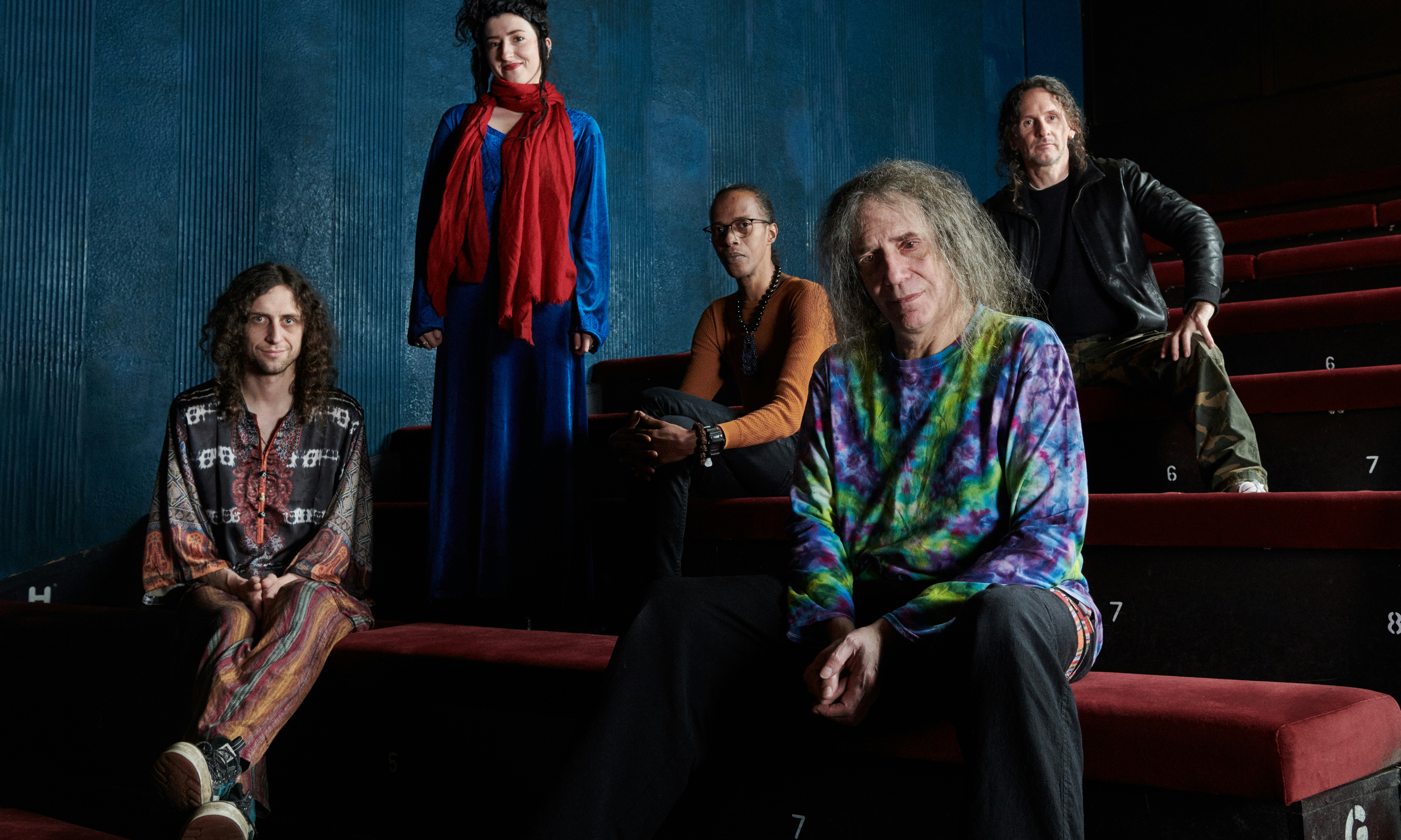 Ozric Tentacles