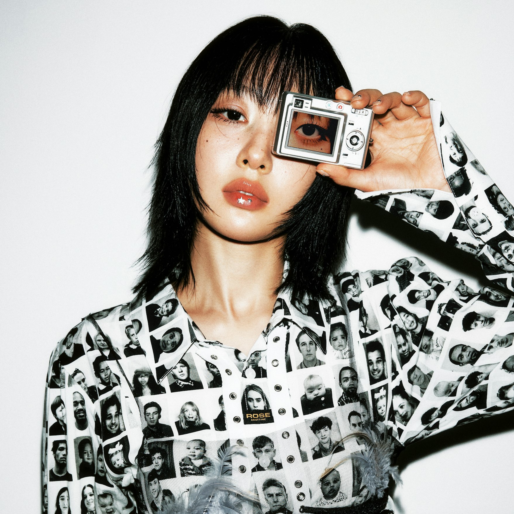 Yves - Soirée techno à Berlin