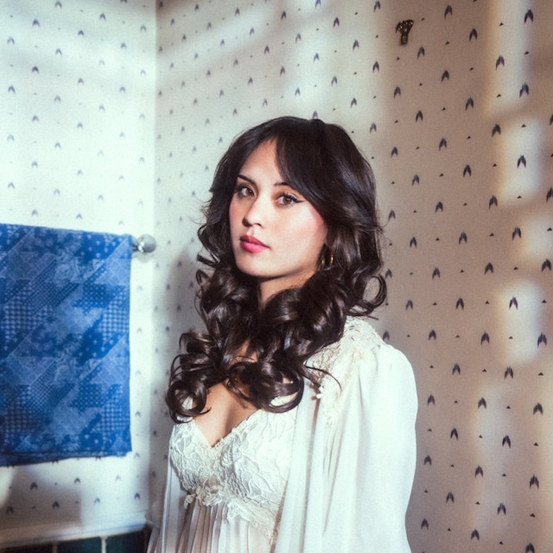 natalie jinju at The Lower Third