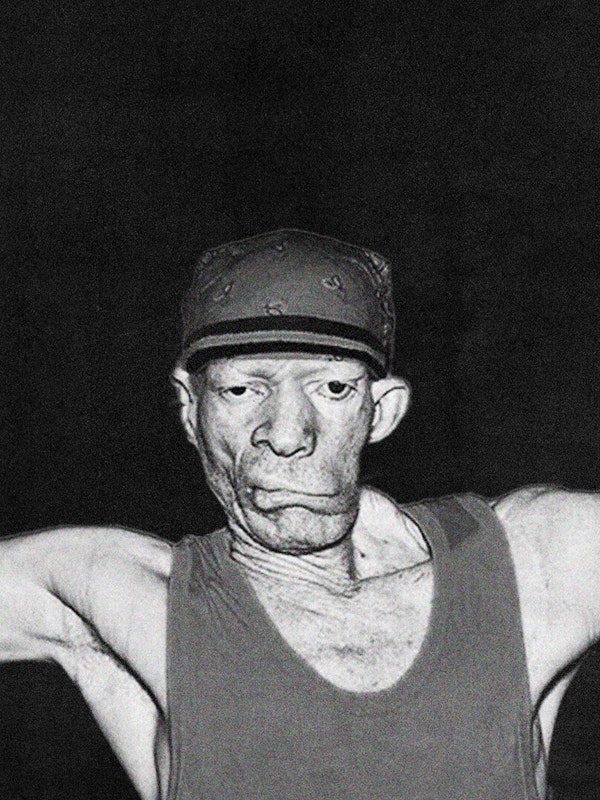 Yellowman & The Upper Cut