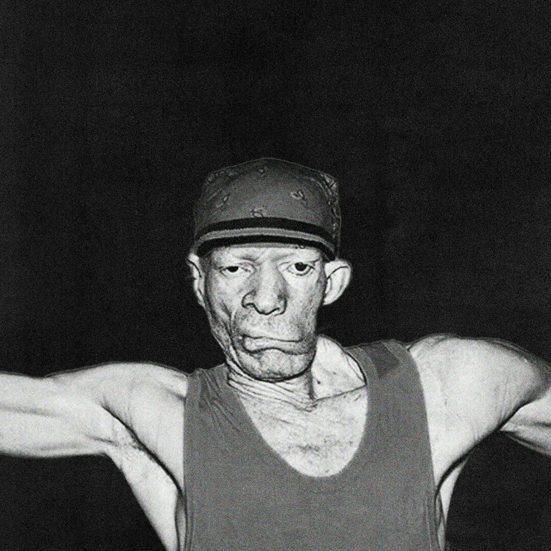 Yellowman and The Upper Cut