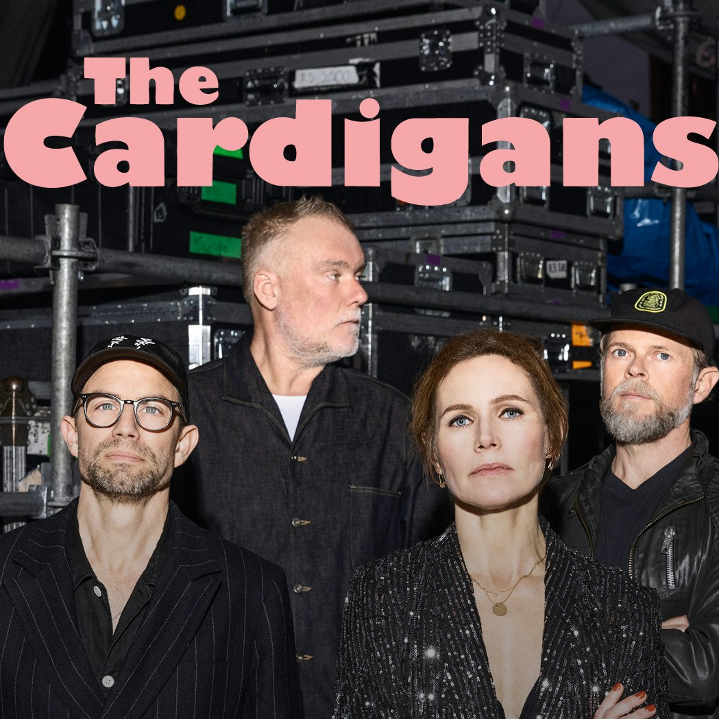 The Cardigans