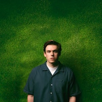 Rhys James: Work In Progress
