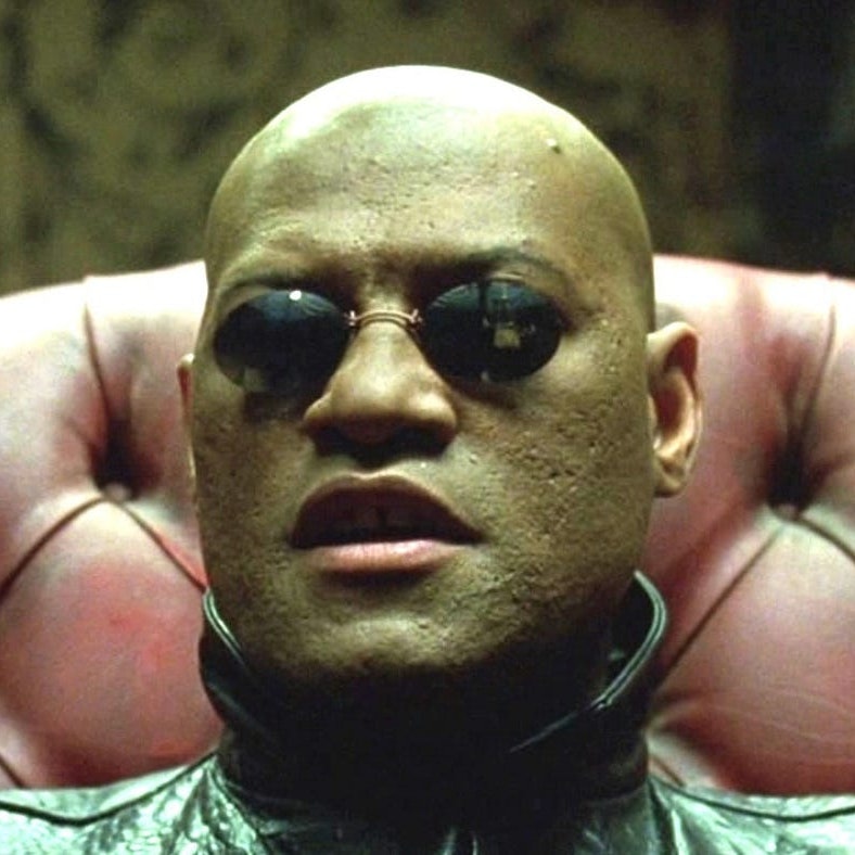 Photo of The Matrix (1999)