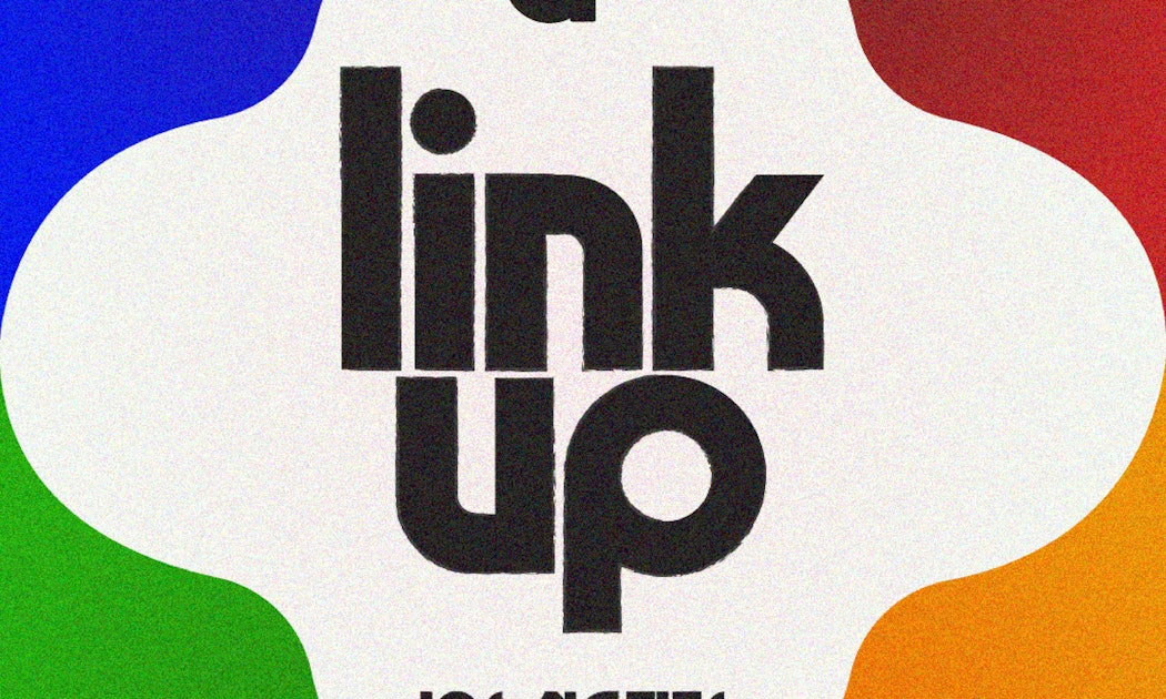 Link Up: Andre Power